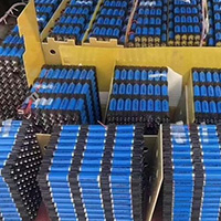 仙桃动力电池回收-上门回收UPS蓄电池|高价蓄电池回收